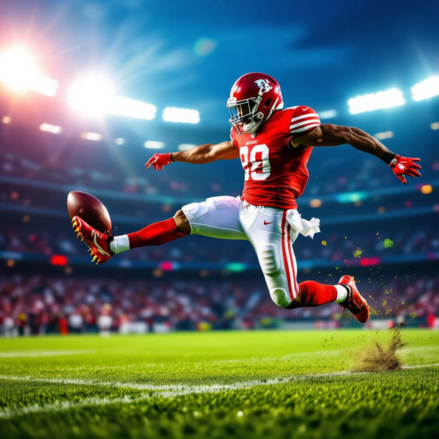 Football Wallpaper iPhone gallery