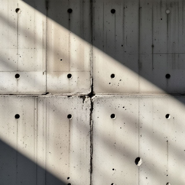 Concrete Wallpaper - Made With AI gallery