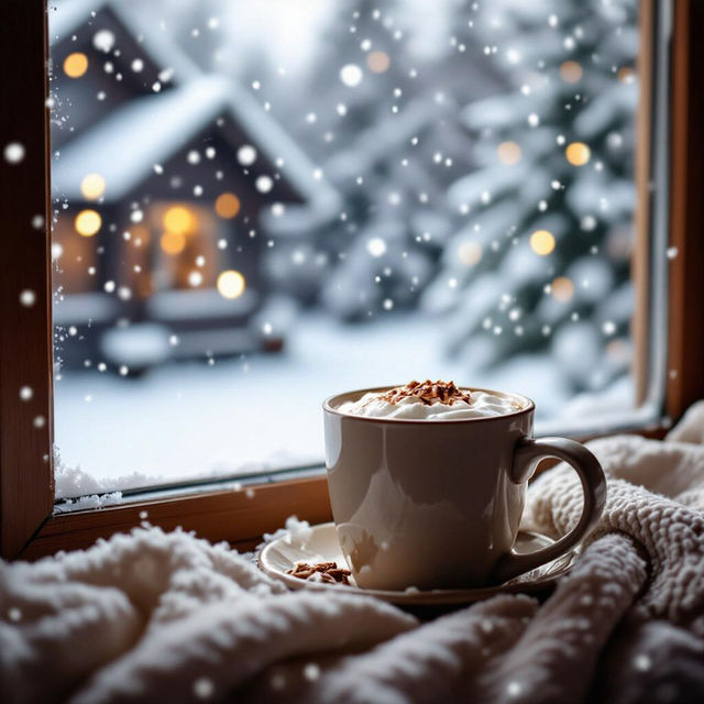 Happy Friday Winter Images gallery