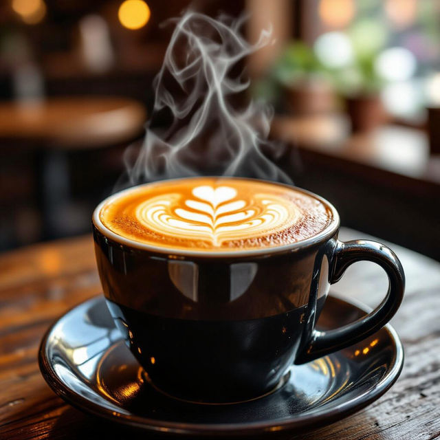 Beautiful Coffee Images gallery