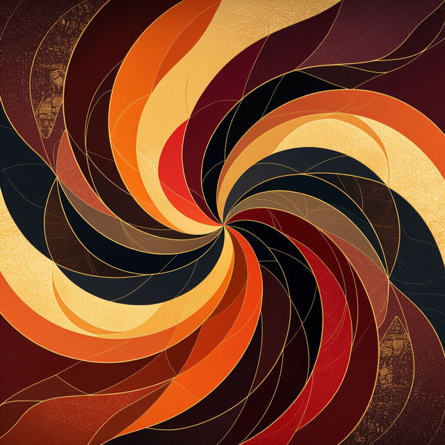 Dark Orange Wallpaper gallery