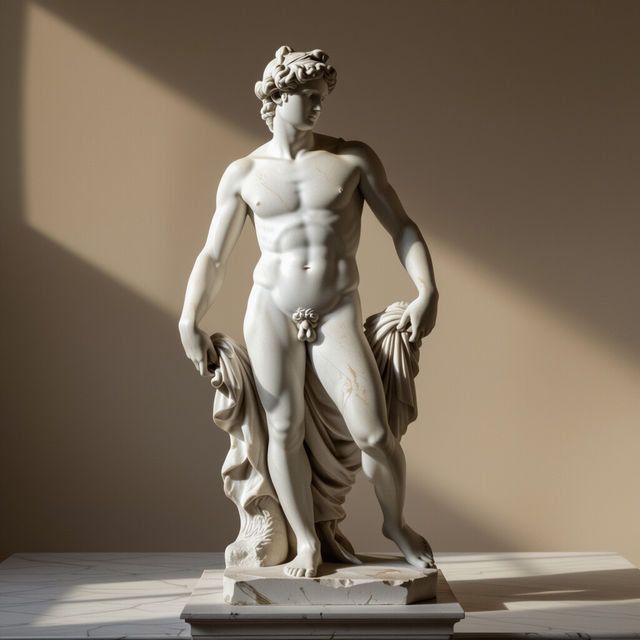 Life Drawing Models gallery