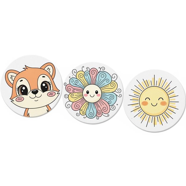 Create Adorable Drawings with AI gallery