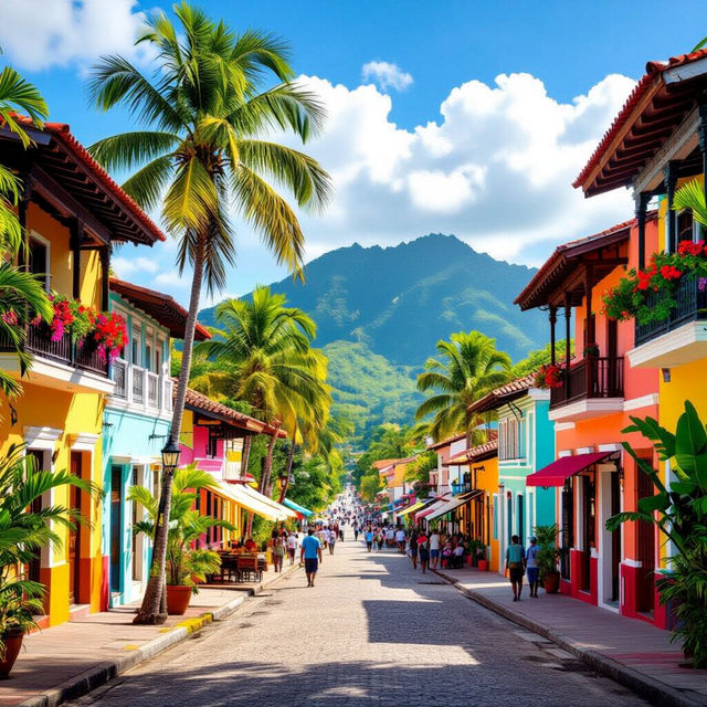 Dominican Art gallery