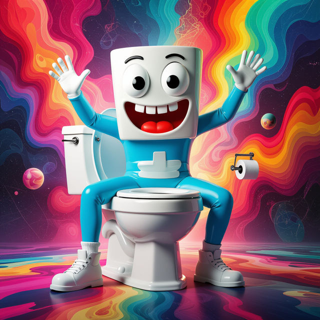 Skibidi Toilet Wallpaper Gallery gallery
