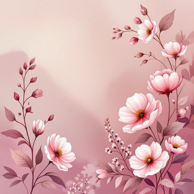 Pink Aesthetic Wallpapers gallery