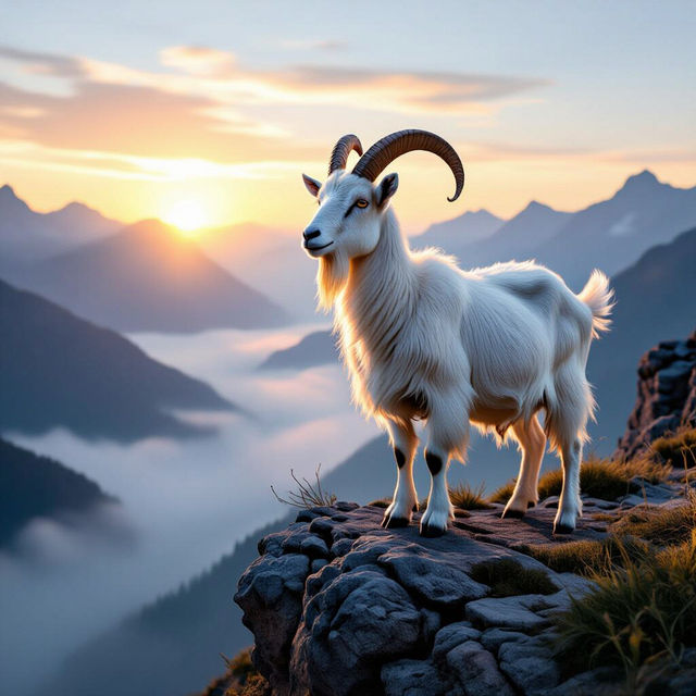 Show Me A Picture Of A Goat gallery
