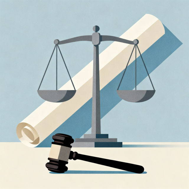 Rule of Law Drawings gallery