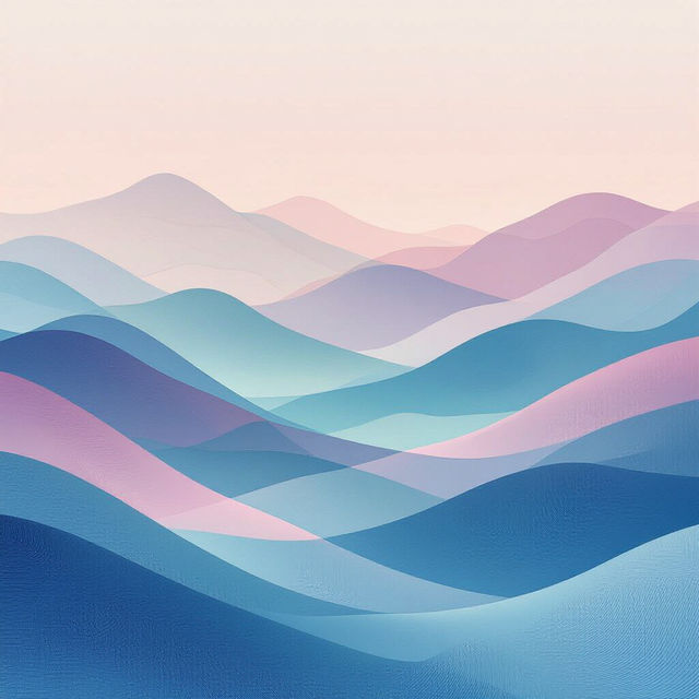 Aesthetic Computer Wallpapers - AI Generated gallery