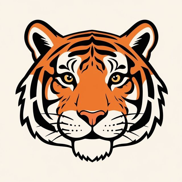 Easy Tiger Drawing Gallery gallery