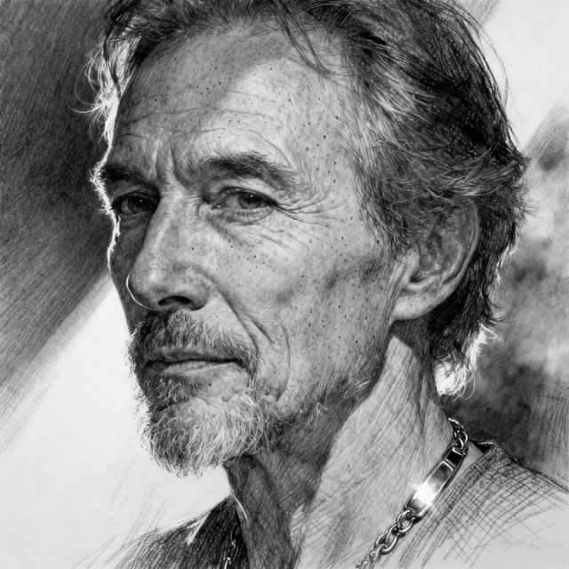 Pencil Drawing Techniques - Mastered with AI gallery