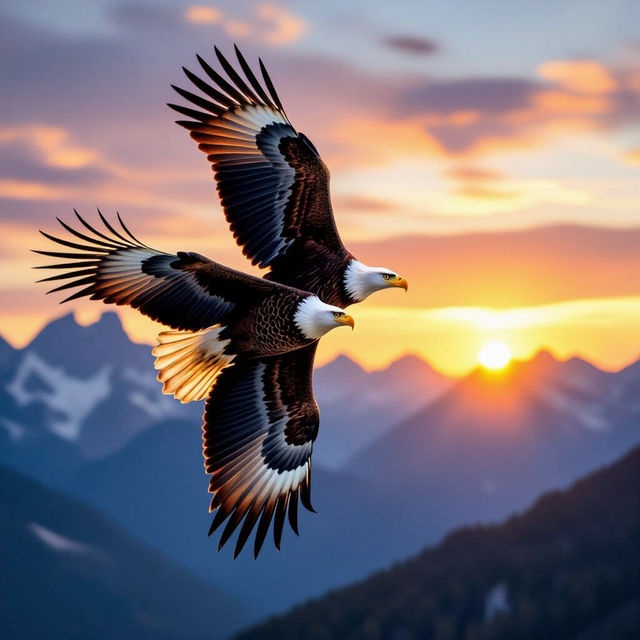 Eagle Pictures gallery