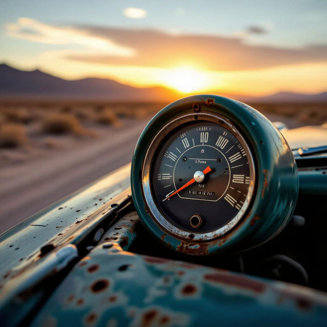 Empty Gas Tank Pictures gallery