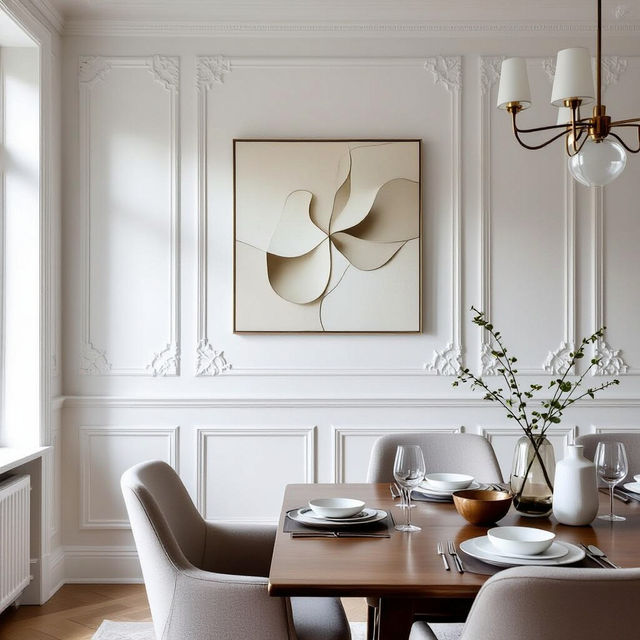 Wainscoting Pictures gallery