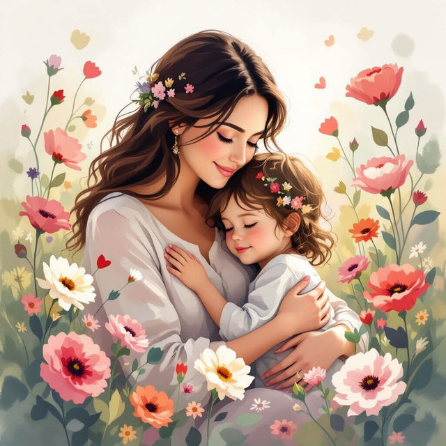 Pictures For Mother's Day gallery