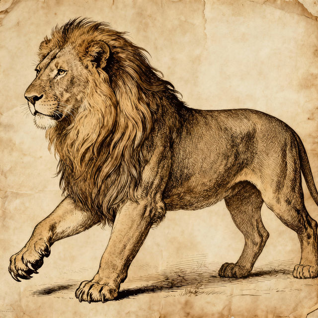 Zoology Drawings gallery