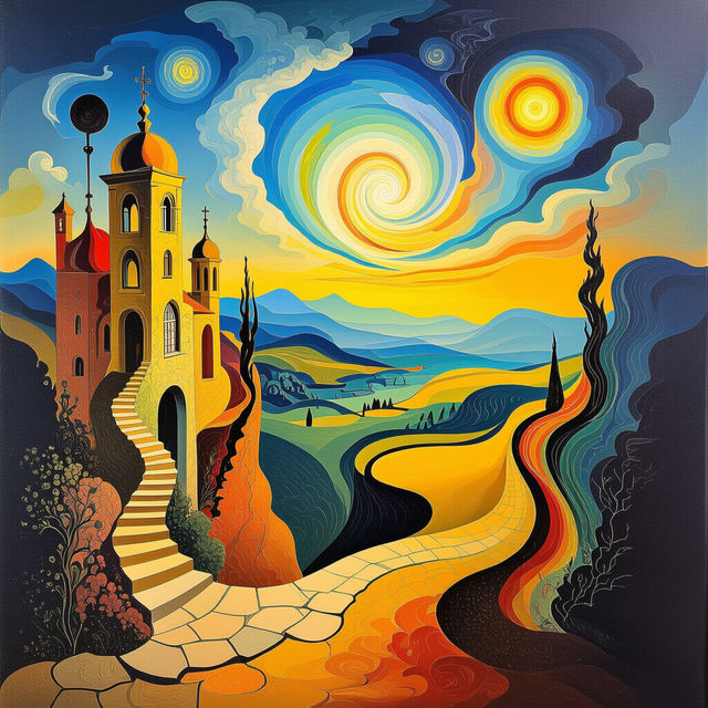 Masterpiece Art gallery