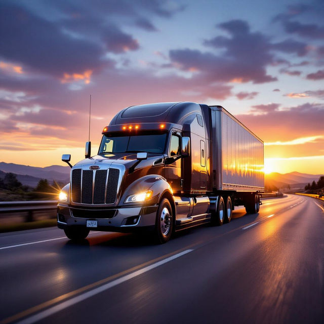 Truck Pictures gallery