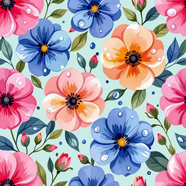 Floral iPhone Wallpaper gallery