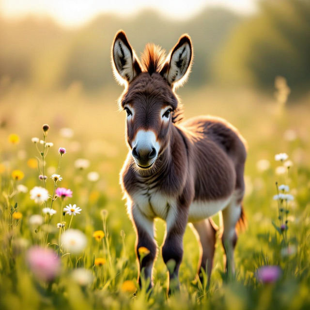 Donkey Pictures gallery