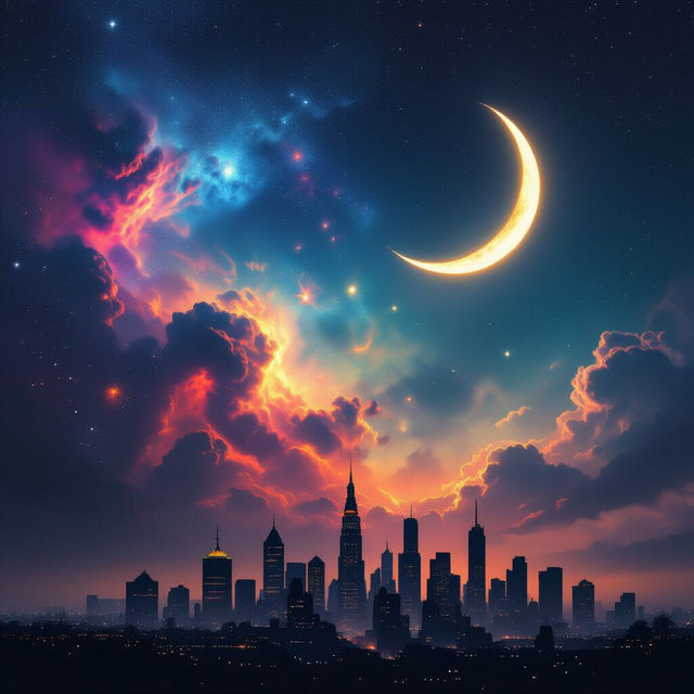 Night Images gallery