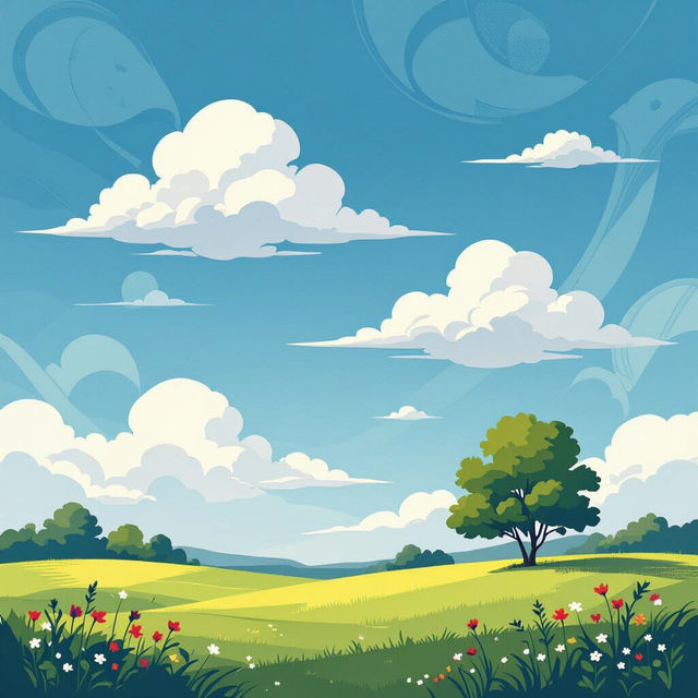 White and Blue Wallpapers gallery