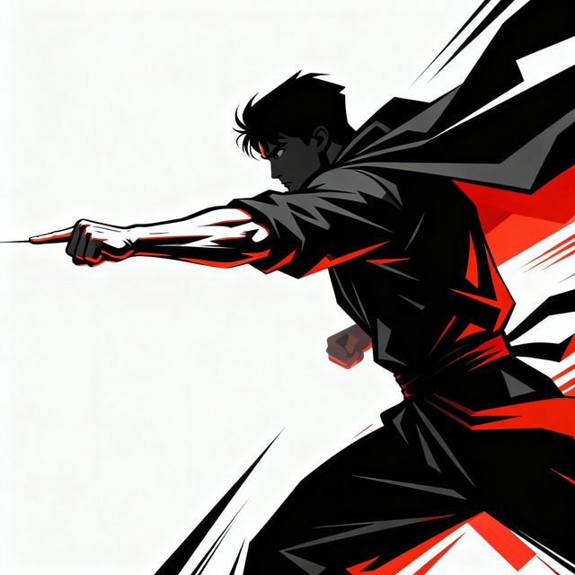 Shot Drawing Art gallery