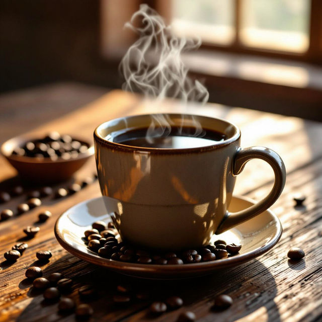 Coffee Pictures gallery