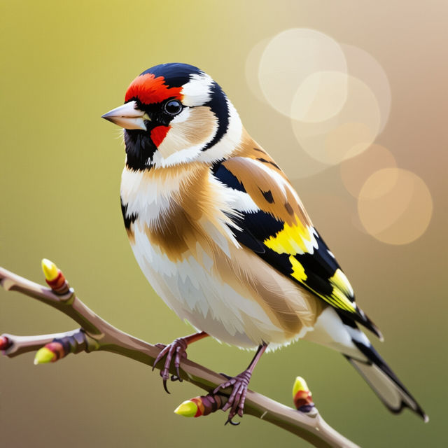 Finch Images gallery