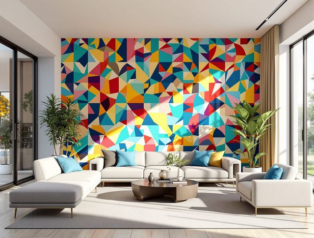 Transform Your Home with Trendy Wallpaper For Walls – AI Decor Ideas gallery