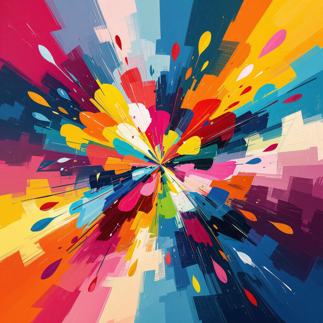 AI Art Ideas for Sketching gallery