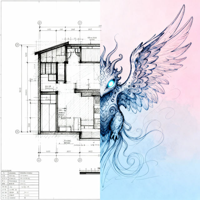 Drafting Drawing Art gallery