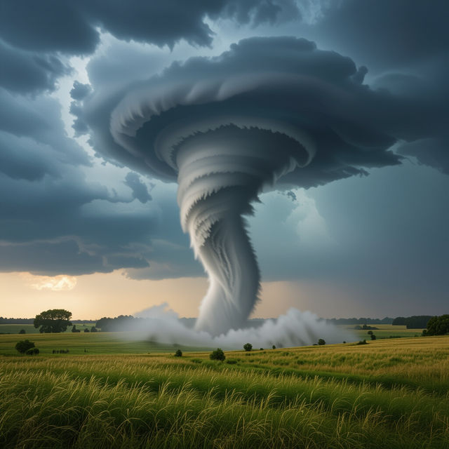 Pictures Of Tornados gallery