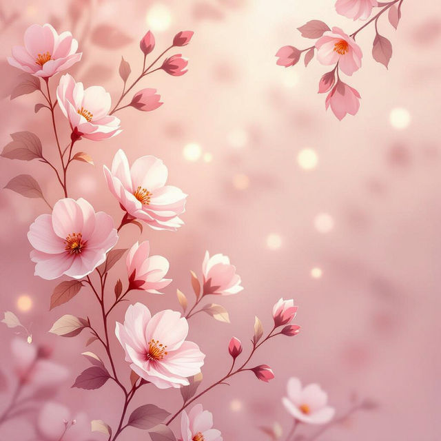 Light Pink Wallpaper gallery
