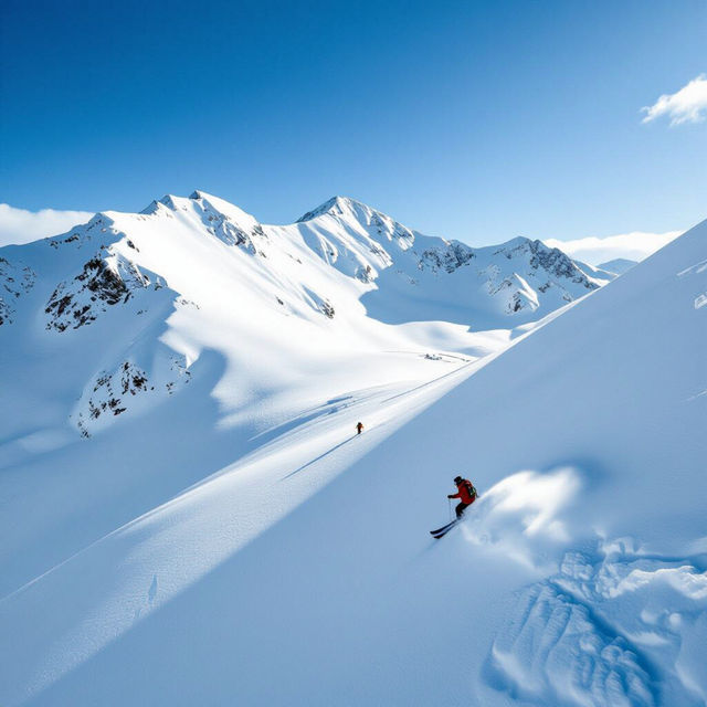 Slope Pictures gallery