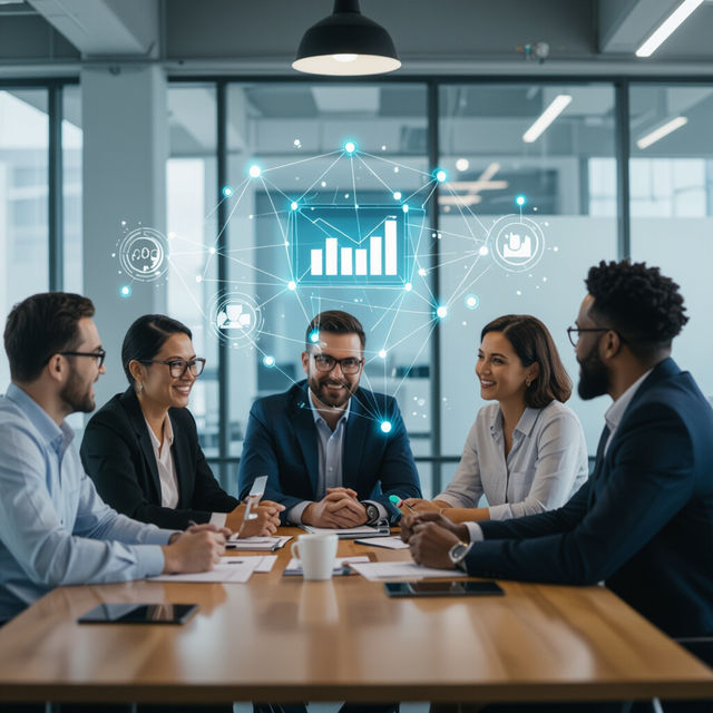 Bank Images - Generated by AI gallery