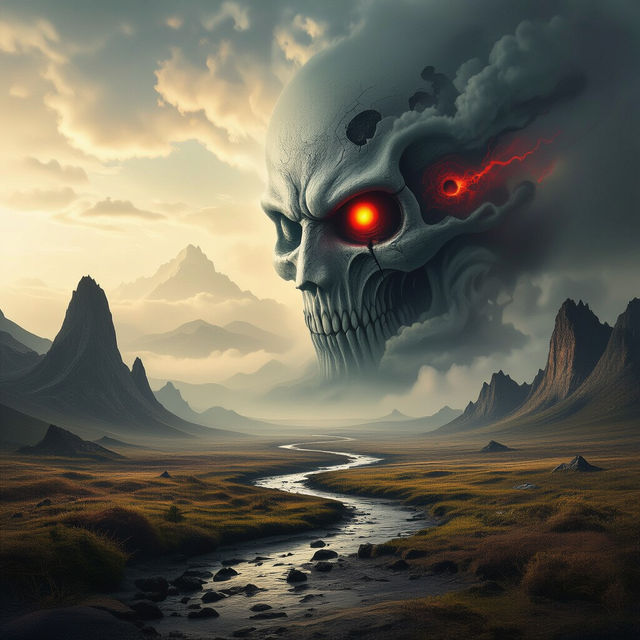 Art and Fear gallery