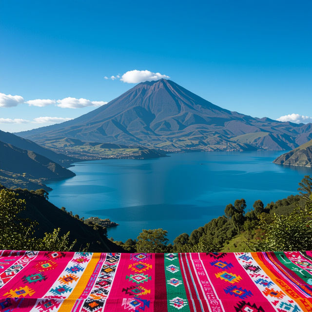 Guatemala Wallpapers gallery