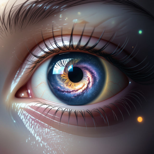 Eyeball Pictures gallery