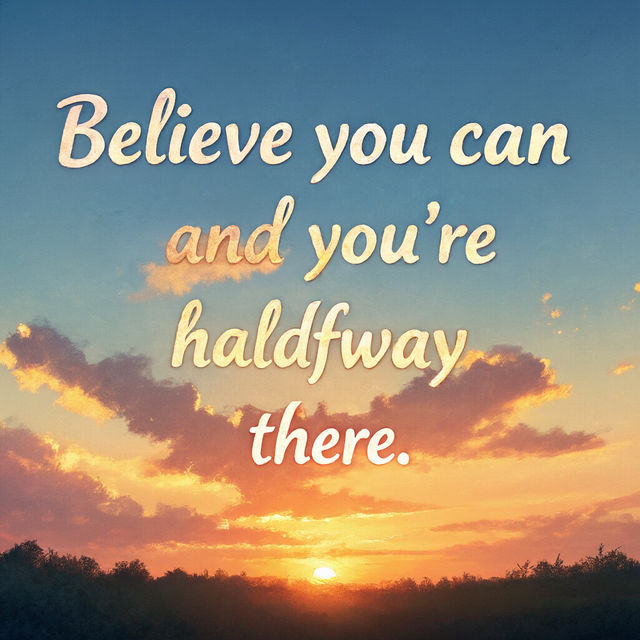 Background Quotes Wallpaper - Made With AI gallery