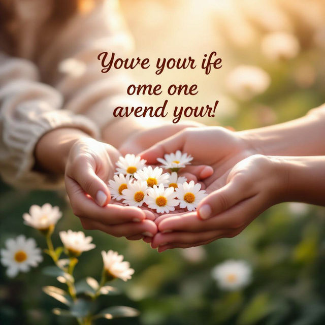 Thankful For You Images - Made With AI gallery