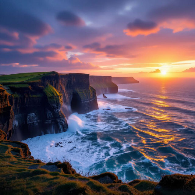 Pictures of Ireland gallery