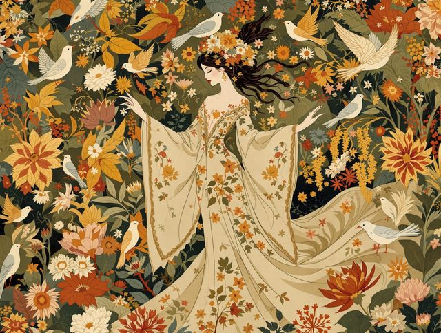 William Morris Wallpaper gallery
