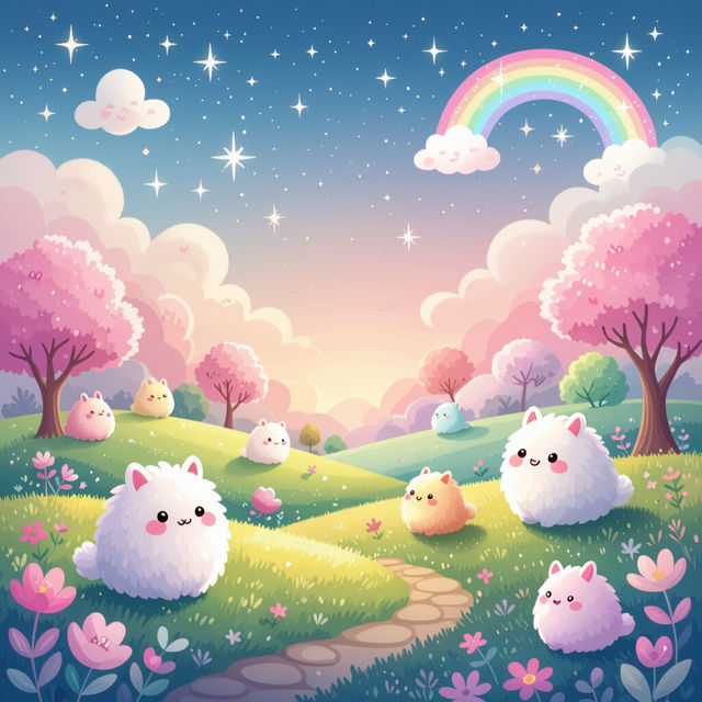 Cute Desktop Wallpapers gallery