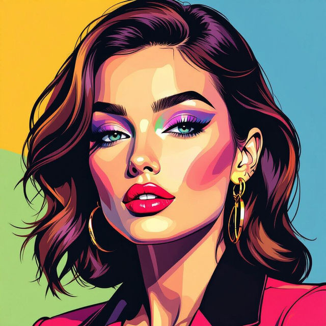 Richard Phillips Art gallery