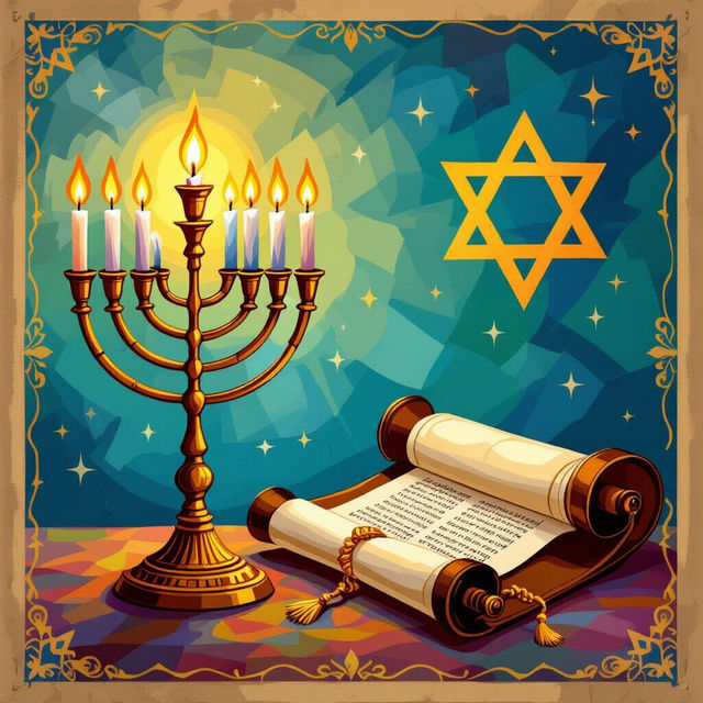 Pictures of Judaism gallery