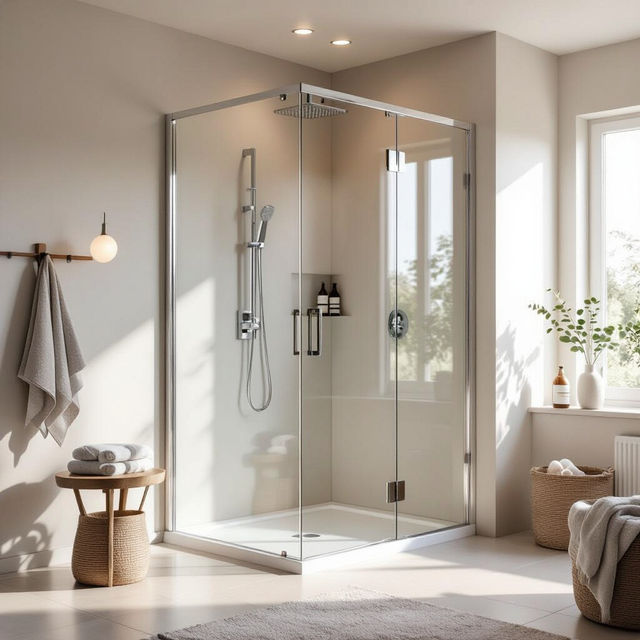 Pictures Of Showers gallery