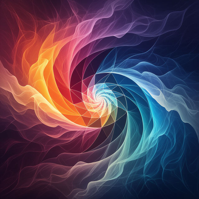 Mind Drawing Art - Generated by AI gallery