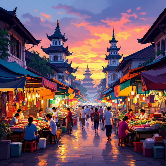 Southeast Asian Pictures gallery