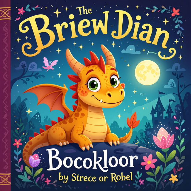 Picture Booklet Art - Made With AI gallery